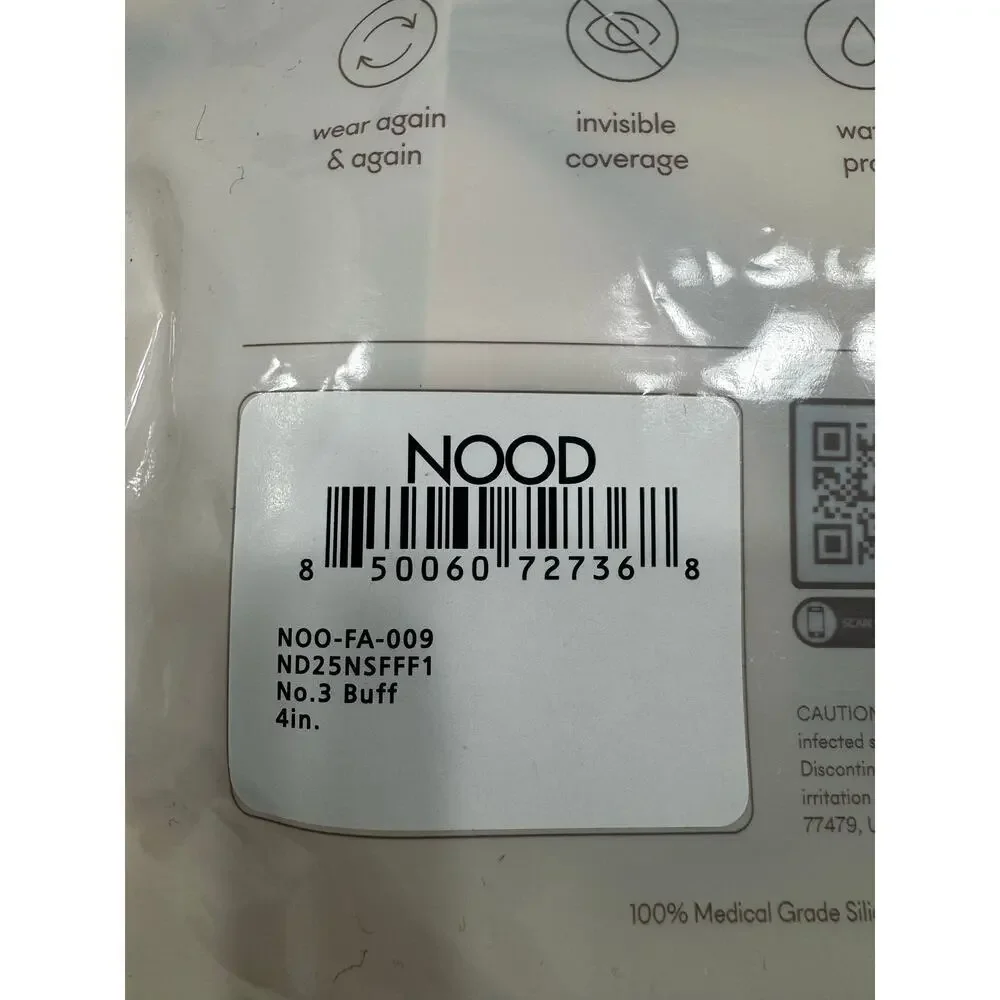 Nood brand new